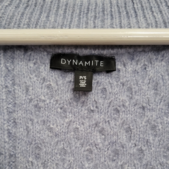 Dynamite sweater vest - Picture 3 of 6